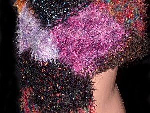 Shawls Rainbow