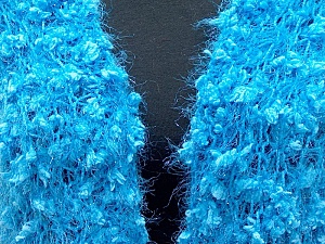 Shawl Blue