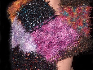 Shawls Rainbow