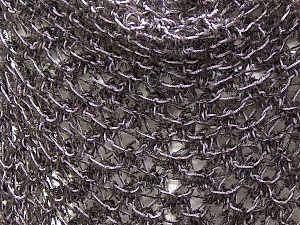 Shawl Lilac, Black