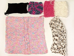 Knitted Demo
