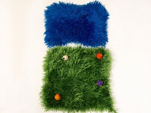 Knitted Demo