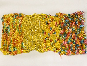 Knitted Demo