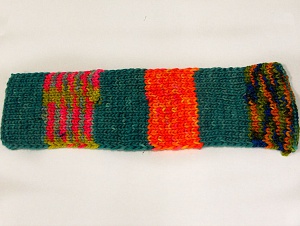 Knitted Demo