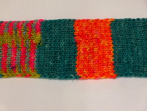 Knitted Demo