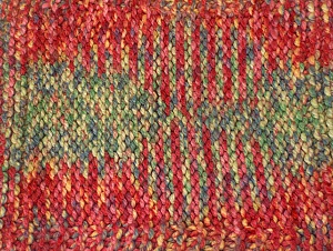Knitted Demo