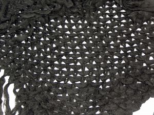 Siyah Shawl