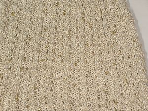 Knitted Demo