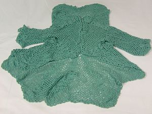 Knitted Demo