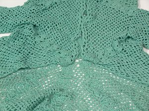 Knitted Demo