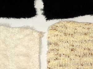 Knitted Demo