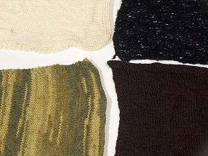Knitted Demo