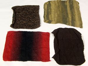 Knitted Demo