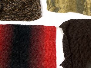 Knitted Demo
