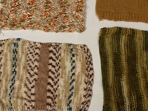 Knitted Demo