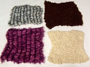 Knitted Demo