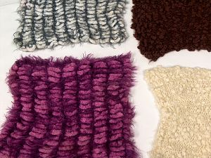 Knitted Demo