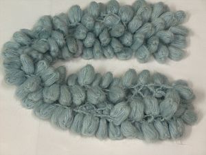 Çok renkli Shawl