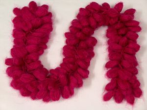 Çok renkli Shawl