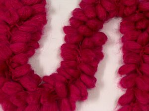 Çok renkli Shawl