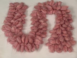 Çok renkli Shawl