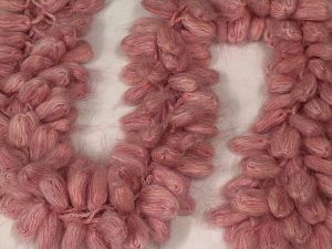 Çok renkli Shawl