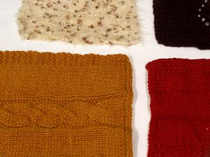 Knitted Demo