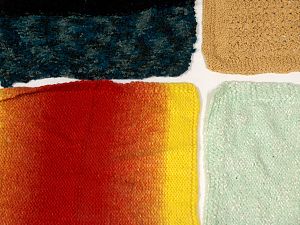 Knitted Demo