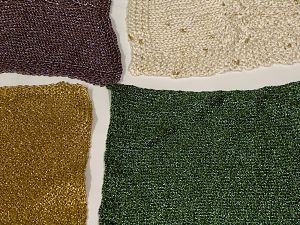 Knitted Demo