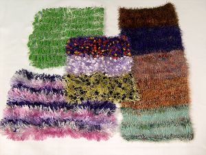 Knitted Demo