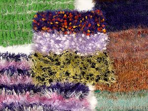 Knitted Demo