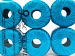 Summer Viscose Turquoise C