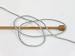 Cotton Bamboo Light Açık Gri B