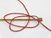 Cotton Bamboo Light Terra Cotta B