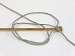 Cotton Bamboo Light Haki B