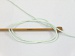 Cotton Bamboo Light Nane Yeşil B