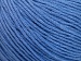 Cotton Bamboo Light Indigo Mavi A