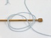 Cotton Bamboo Light Açık Mavi B