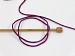 Cotton Bamboo Light Maron B