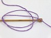 Cotton Bamboo Light Lavanta B