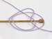 Cotton Bamboo Light Açık Lila B