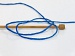 Cotton Bamboo Light Koyu Mavi B