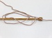 Macrame Cord Mink B