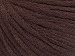 Ribbon Wool Kahverengi A
