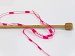 Ladder Şeker pembe Trellis B