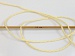 Silk Cotton Sarı B