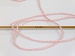Silk Cotton Açık Pembe B