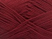 Baby Cotton Burgundy A