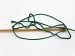 Baby Cotton Dark Green B
