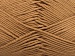 Baby Cotton Light Brown A